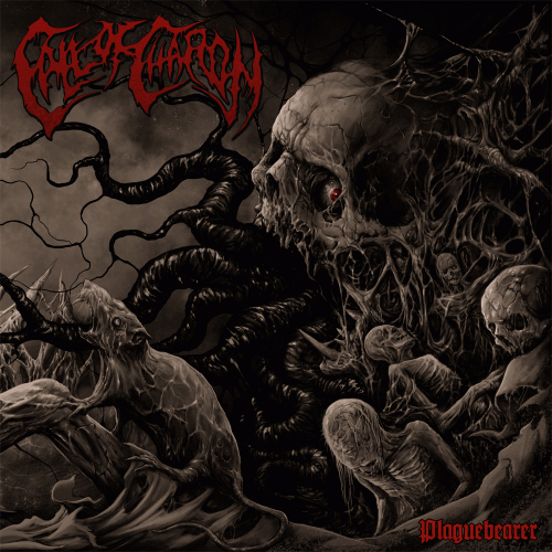 Call Of Charon : Plaguebearer